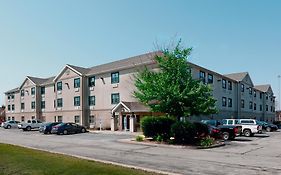 Extended Stay America Toledo Ohio